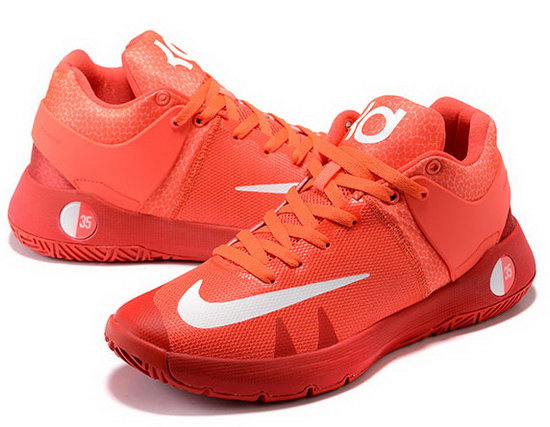 Nike Kd Trey 5 Red White Australia